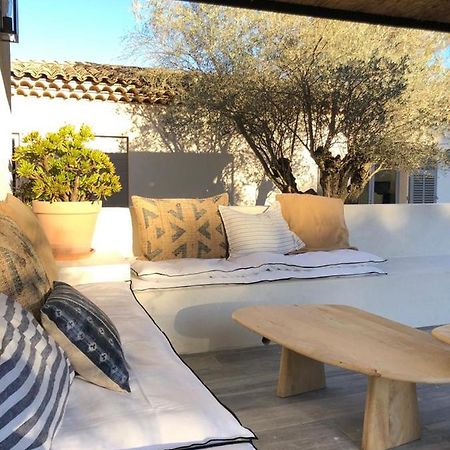 Le Cabanon Valbonne Apartment Екстериор снимка