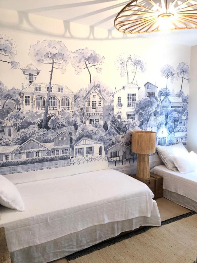 Le Cabanon Valbonne Apartment Екстериор снимка