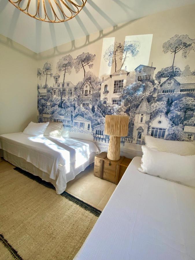 Le Cabanon Valbonne Apartment Екстериор снимка